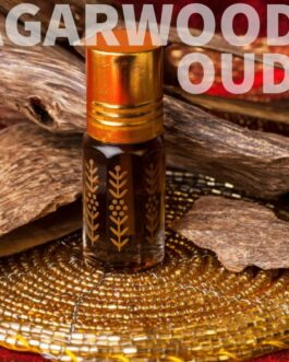 Agarwood Oud