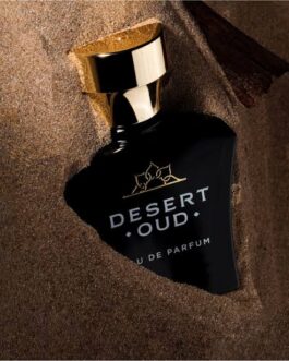 Desert Oud