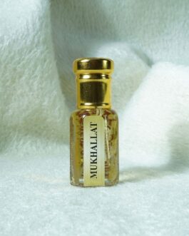 Mukhallat Oud