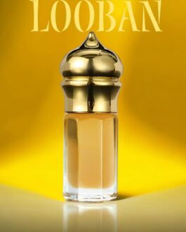 Looban Attar